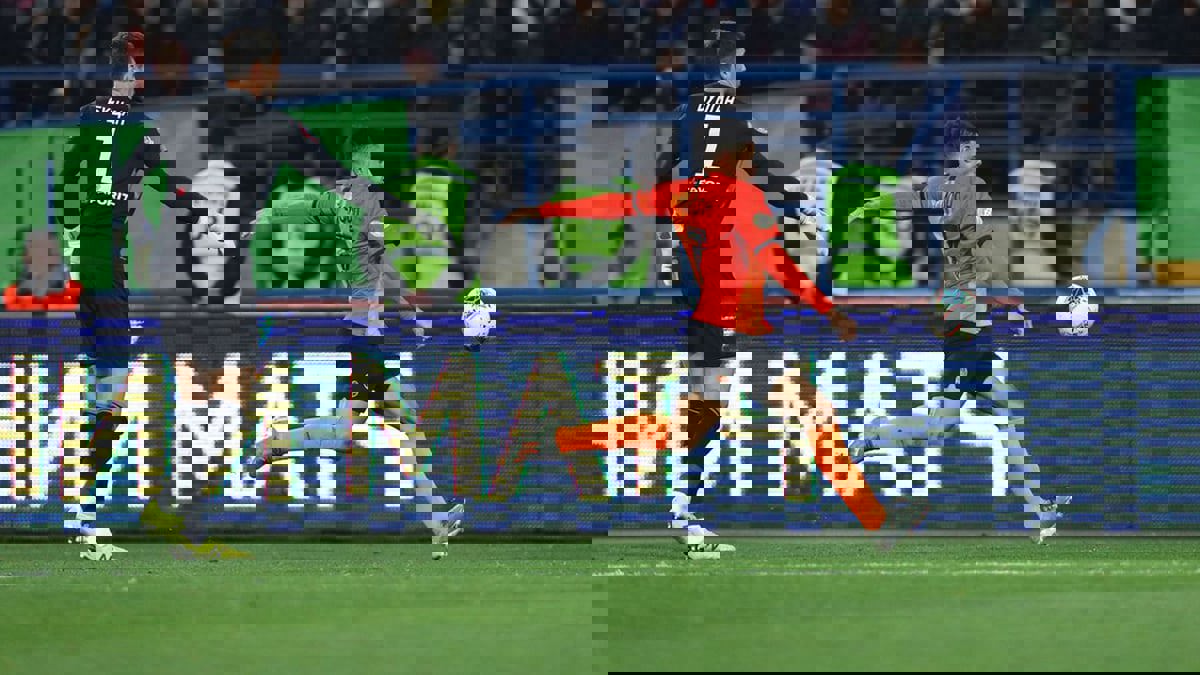 إلغاء الدوري الأوكراني لكرة القدم وحجب اللقب بسبب الغزو الروسي