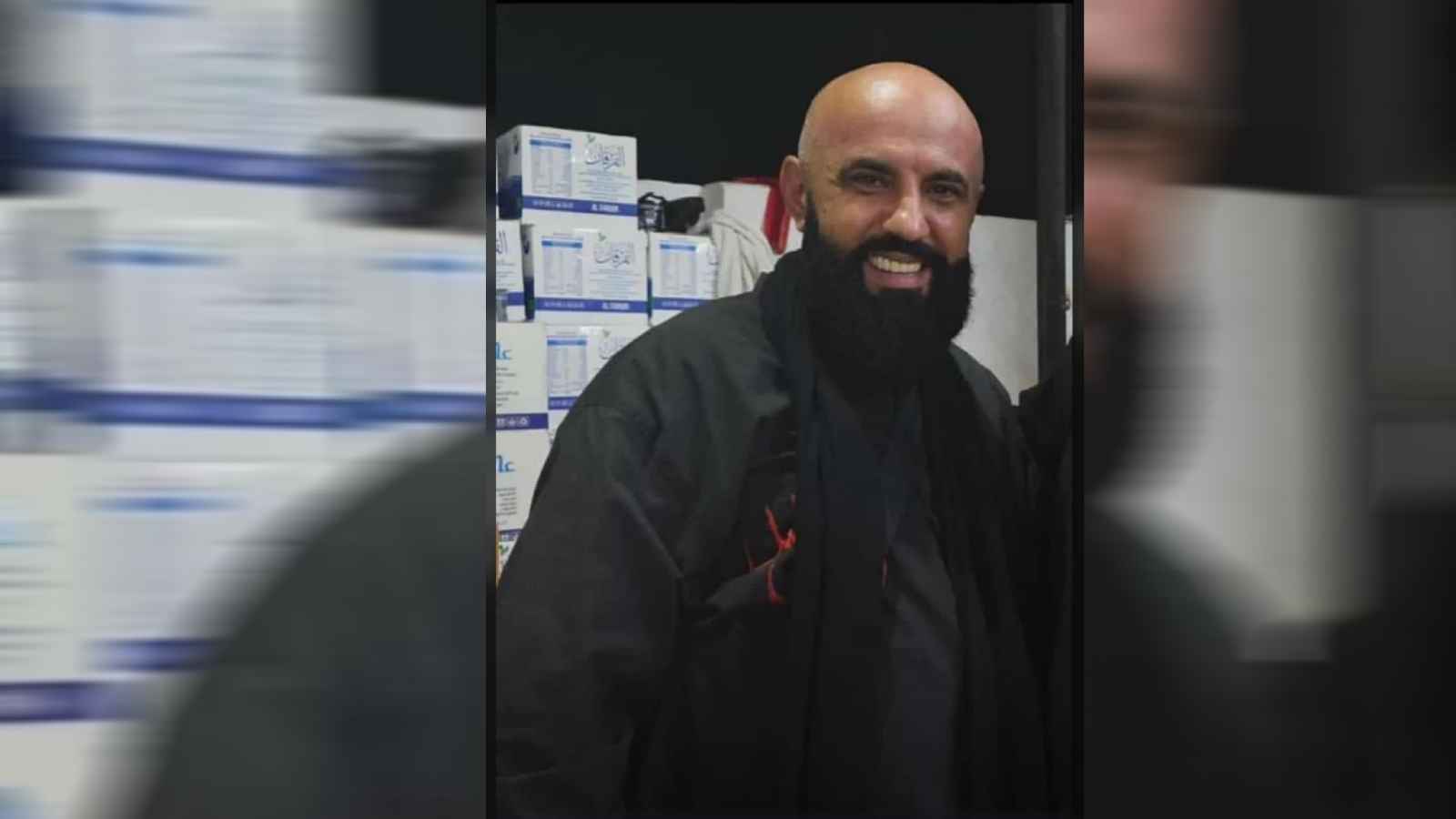 "درع صفي الدين".. غارة إسرائيلية تقتل "شبح" حزب الله