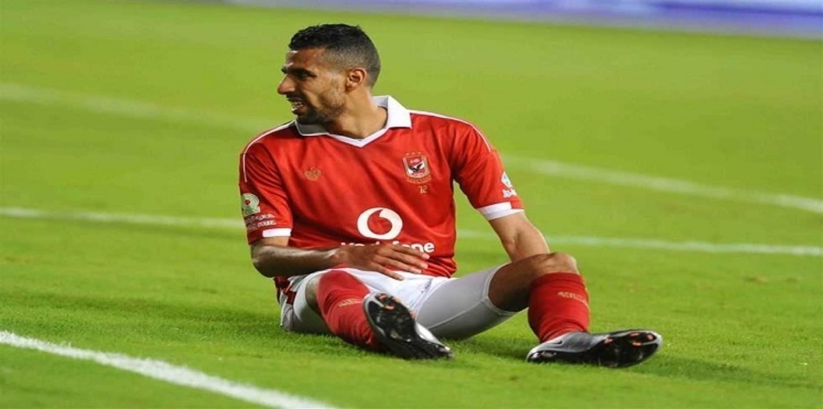 مصر.. الأهلي يرد على اهتمام الوحدة السعودي بمؤمن زكريا