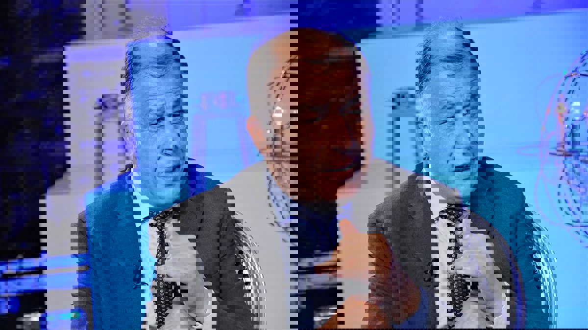 ناجي جلّول: تونس تعيش نهاية "منظومة الإخوان".. وقيس سعيد ساهم في "تأزيم الأوضاع" (فيديو إرم)