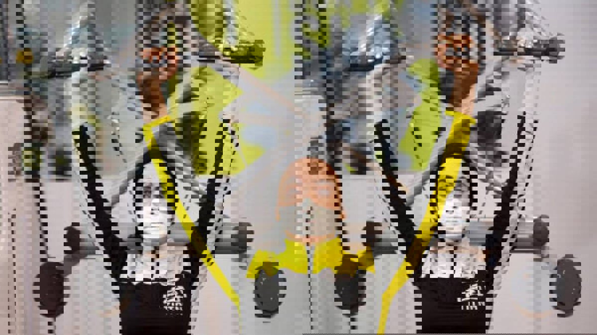 إيران تحظر على النساء رياضة كمال الأجسام