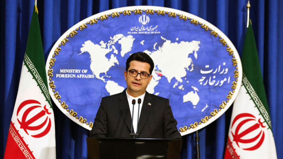 إيران تحذر من "أي إجراءات متهورة" من أمريكا وإسرائيل قبل رحيل ترامب