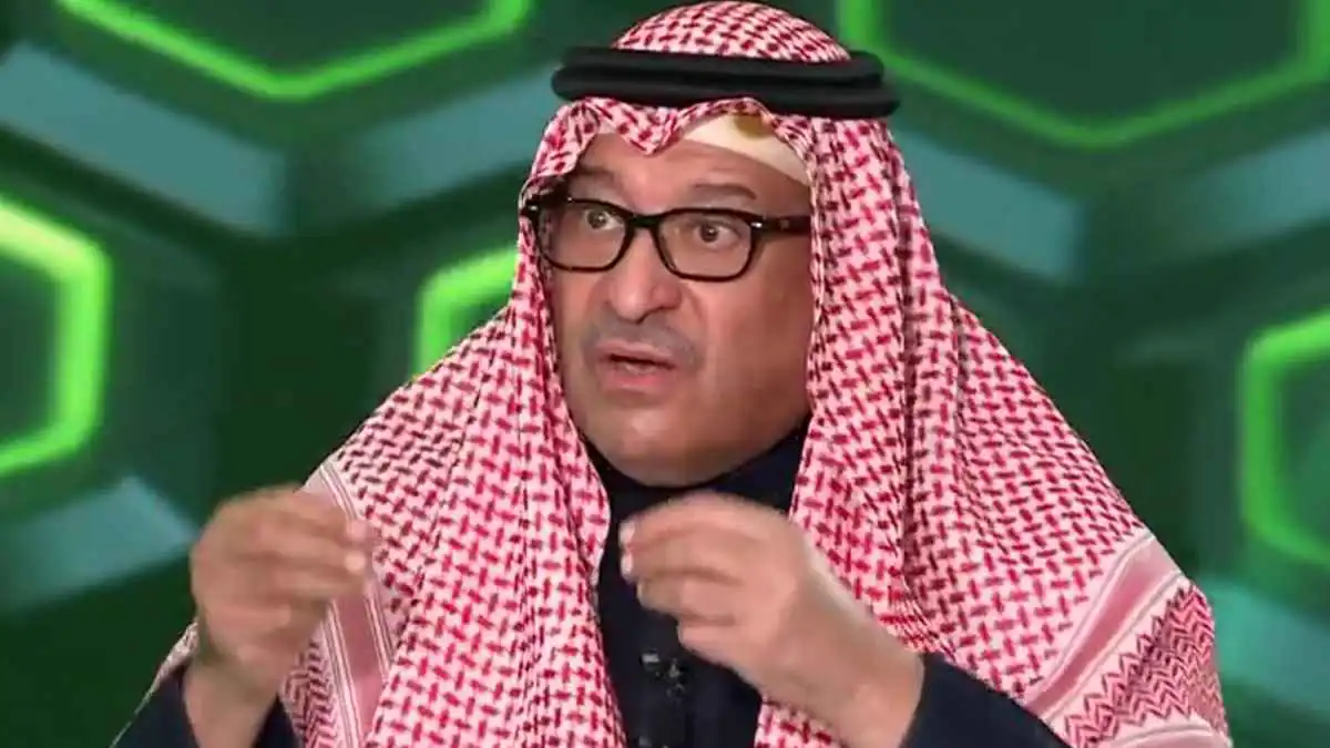 منحوا أموال الاتحاد لنادٍ آخر.. تصريحات نارية من الأمير نواف بن محمد (فيديو)