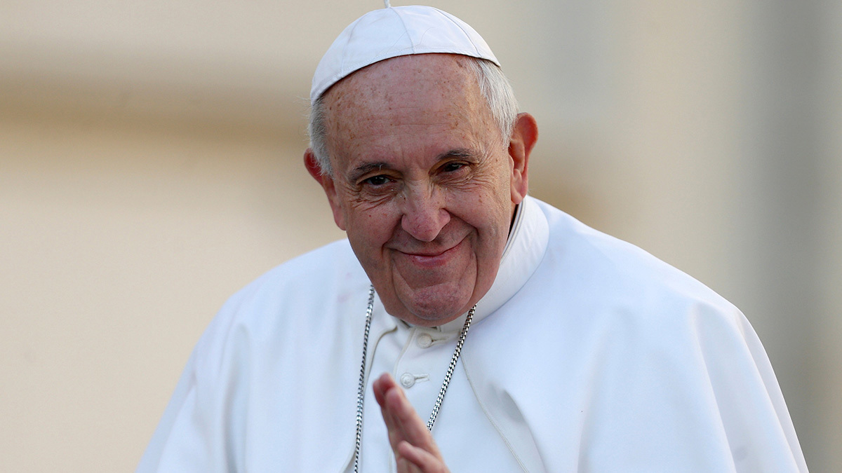 بابا الفاتيكان يقبل استقالة كاردينال متهم بجرائم جنسية