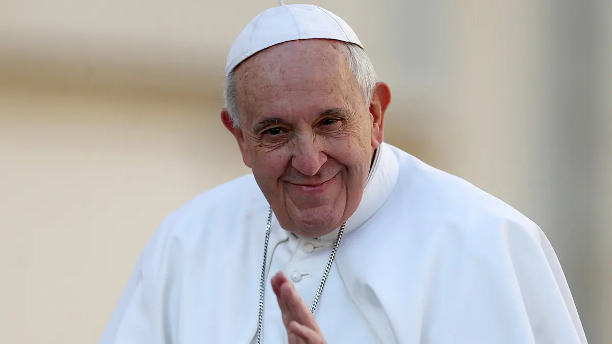 بابا الفاتيكان يقبل استقالة كاردينال متهم بجرائم جنسية