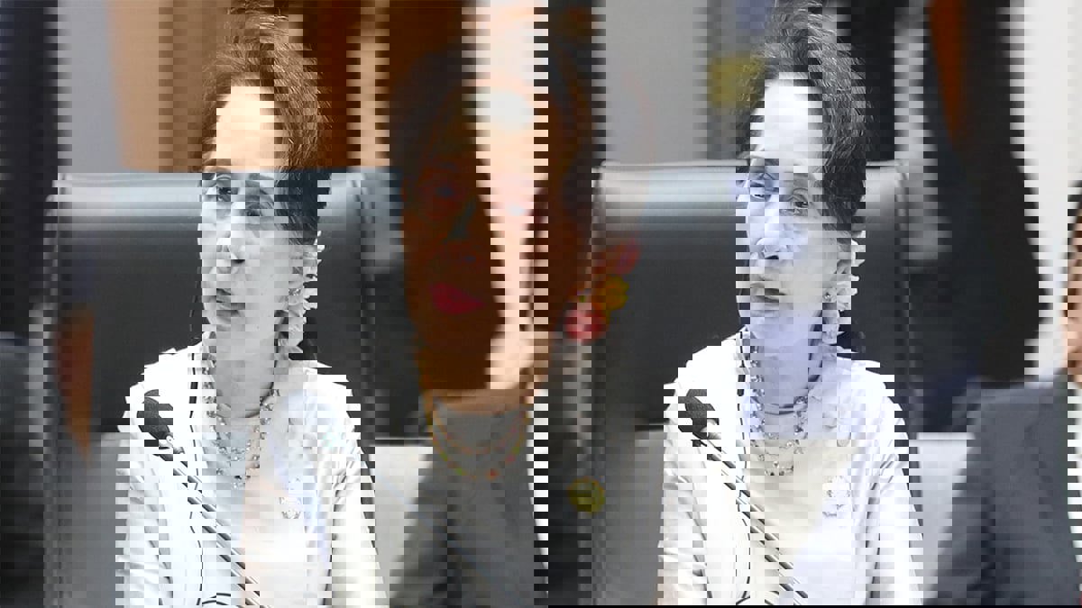 السجن 4 سنوات لزعيمة ميانمار المخلوعة أونغ سان سو تشي