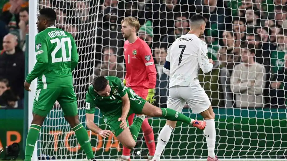 البرتغال أفضل من دونه.. ردود فعل صادمة تجاه كريستيانو رونالدو