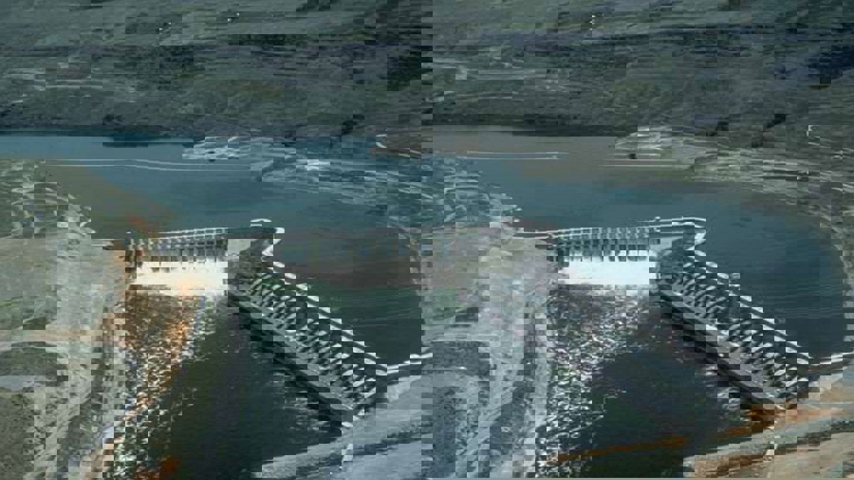 اجتماعات سد النهضة في الخرطوم تقدم مقترحات فنية للتشغيل ‎