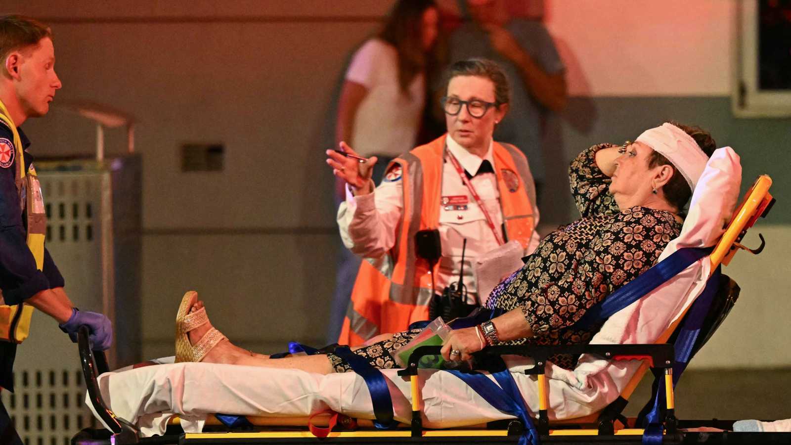 واشنطن تندد بهجوم شاطئ بوندي في أستراليا