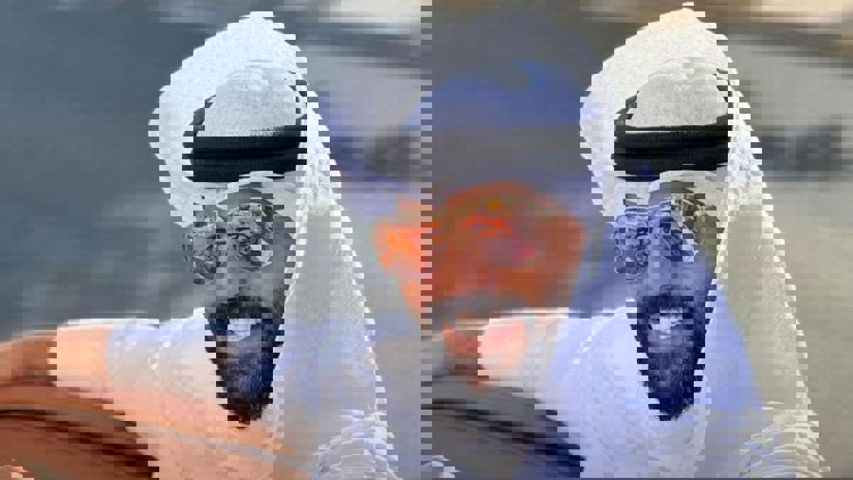 استبعاد المشهور الكويتي يعقوب بوشهري من قضية تهريب الخمور