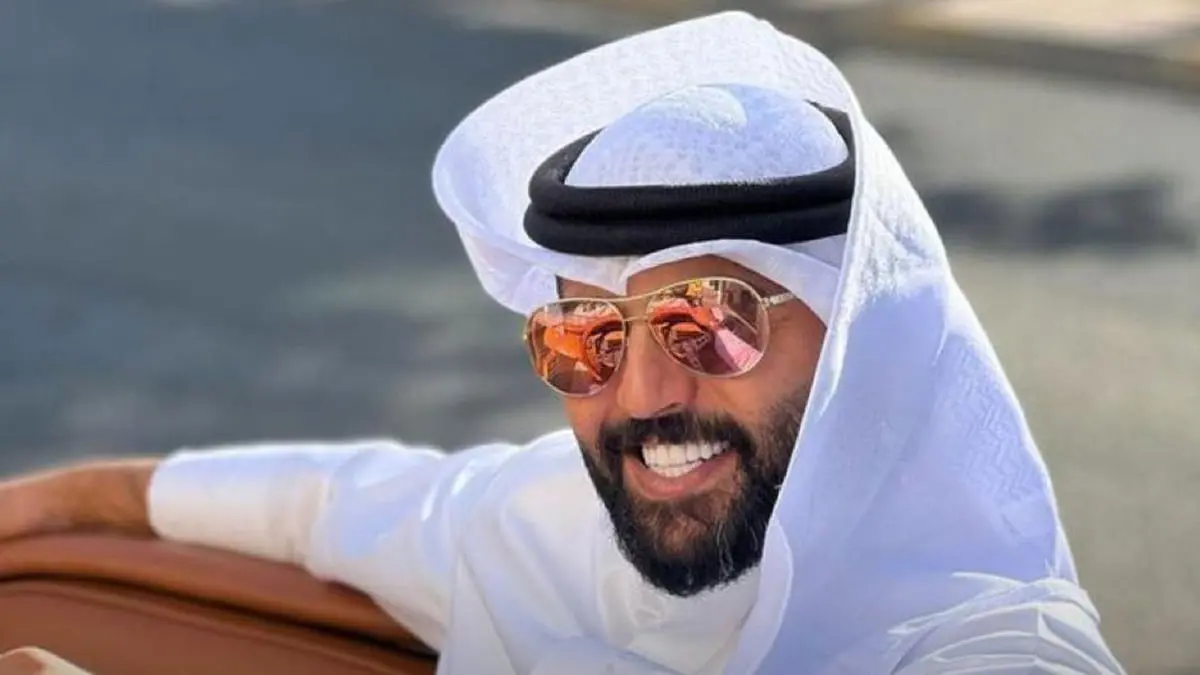 استبعاد المشهور الكويتي يعقوب بوشهري من قضية تهريب الخمور