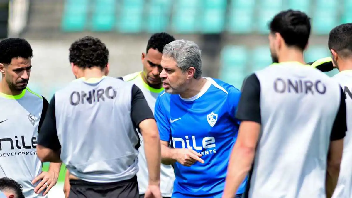 مباراة الموسم.. 5 أشياء تؤمن الزمالك من ضربة أوتوهو