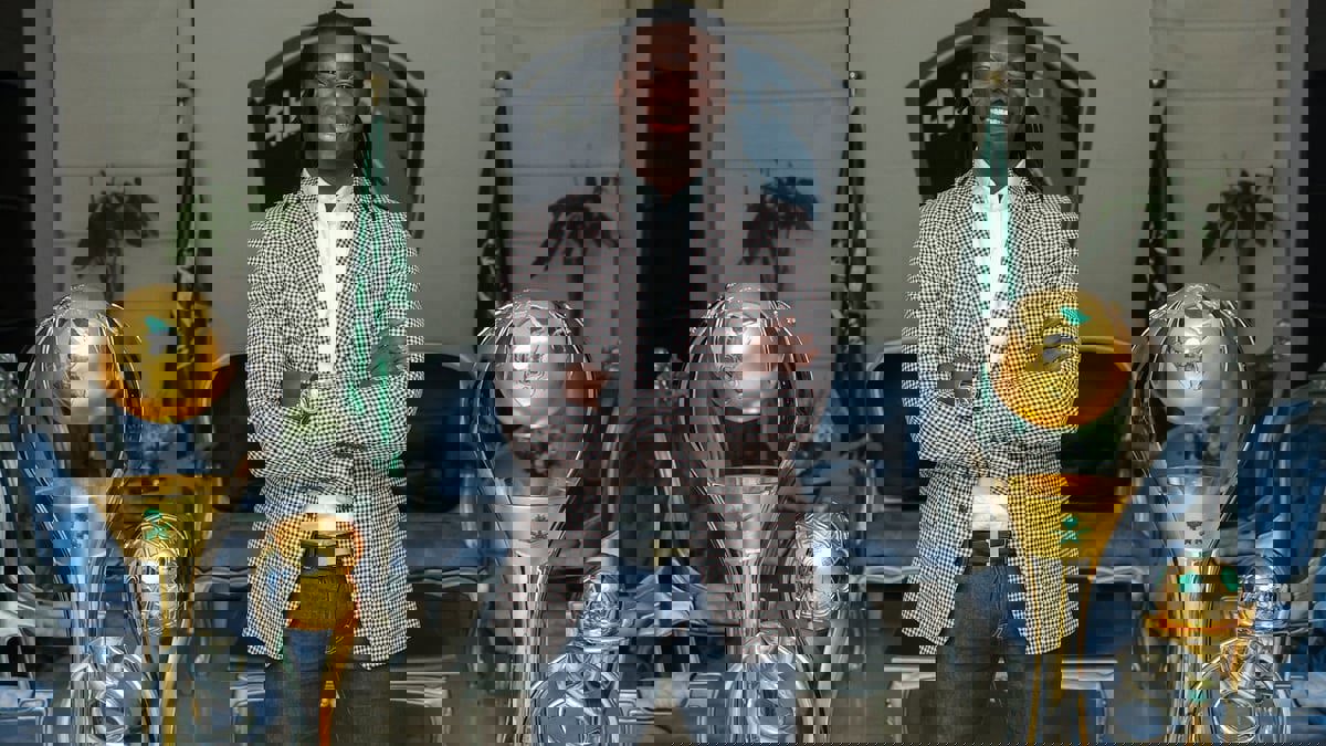 ماذا قدم بافيتيمبي غوميز لنادي الهلال في 3 سنوات ونصف؟