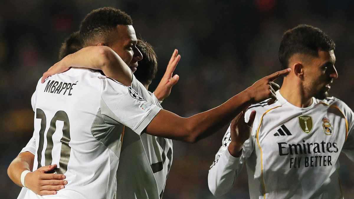 هل ينتفض ريال مدريد لتفادي "كابوس" الموسم الماضي؟