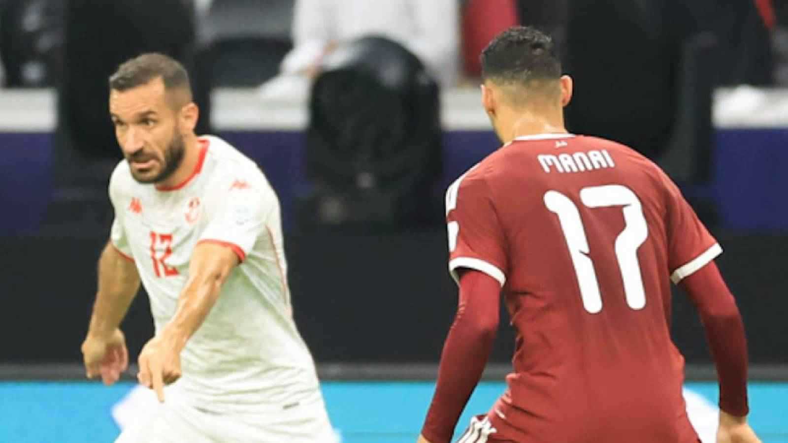 "درس لمنتخب تونس".. تعليق مثير من علي معلول بعد توديع كأس العرب (فيديو)