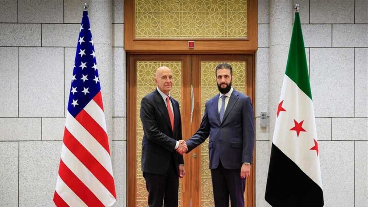 أبرزها تجريد الجنوب السوري من السلاح.. إسرائيل تفرض على الشرع شروطا "صارمة"