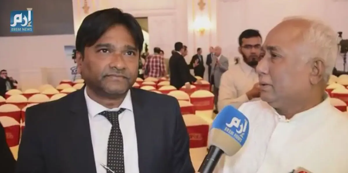 مفتي بورما: مسلمو الروهينغا ينتظرون المساعدة منذ 10 سنوات (فيديو إرم)