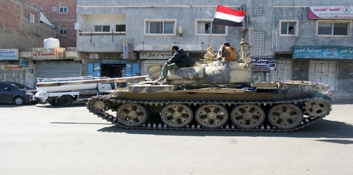 الجيش اليمني يؤكد التزامه بالهدنة رغم خروقات الحوثيين