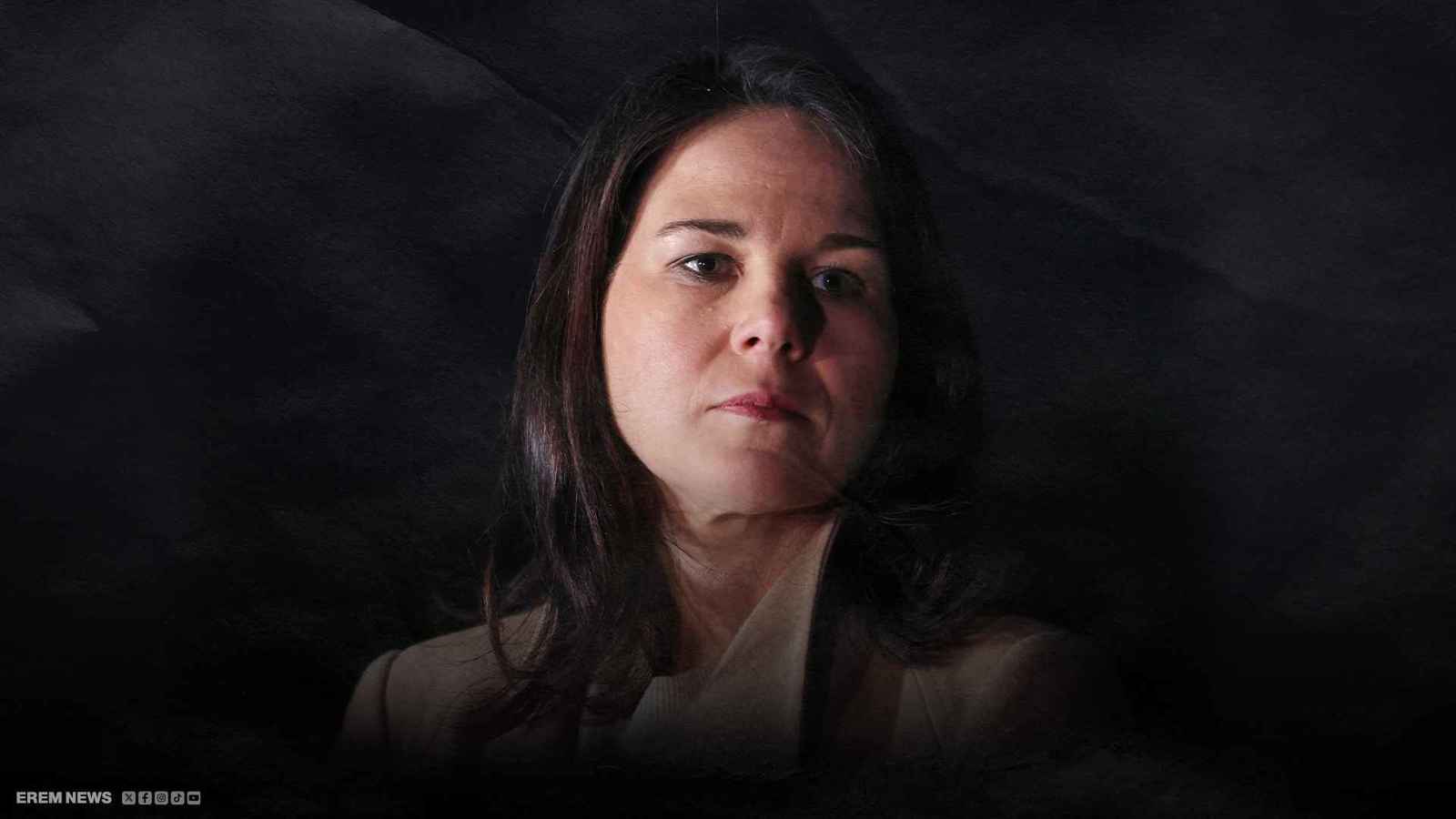 من هي وزيرة جدل المصافحة؟