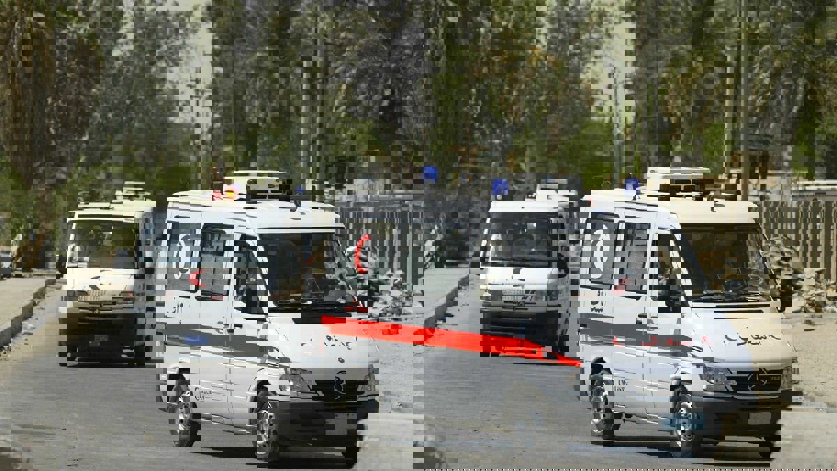 داعش يتبنى مقتل 7 عراقيين من عائلة واحدة في صلاح الدين