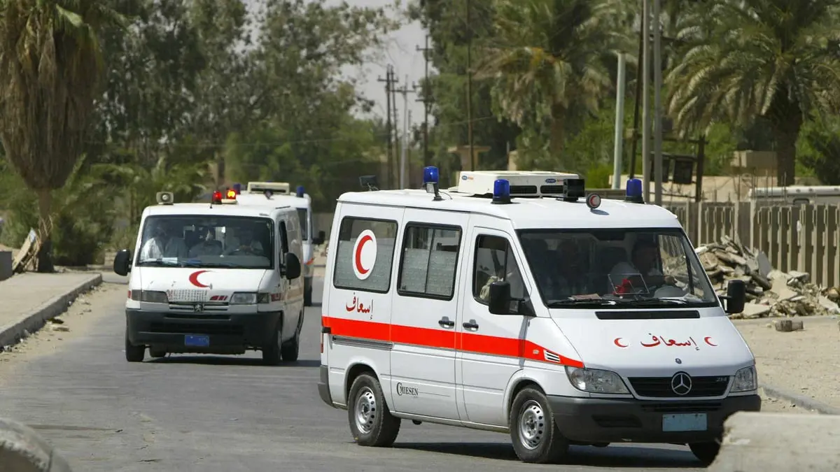 داعش يتبنى مقتل 7 عراقيين من عائلة واحدة في صلاح الدين