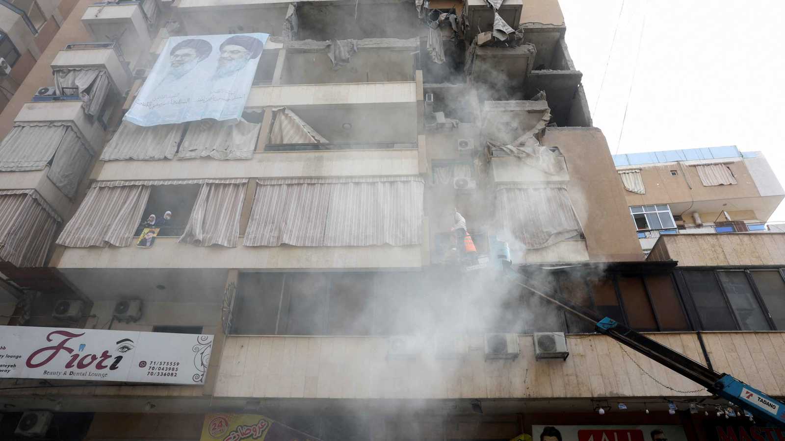 خبراء: اغتيال قادة "حزب الله" استراتيجية إسرائيلية لإعادة رسم النفوذ الإيراني