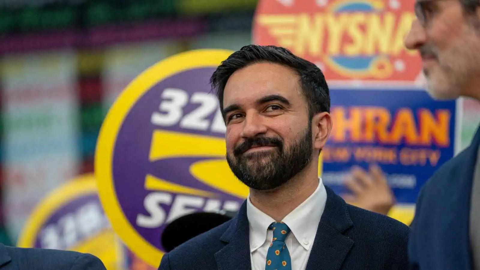 "تحرك مبكر".. اللوبي اليهودي في نيويورك يبدأ خطوات "كبح" قطار ممداني