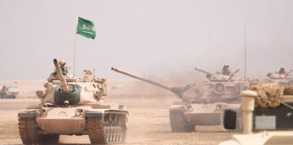 مصدر عراقي: حزب الله تجسس على مناورات رعد الشمال