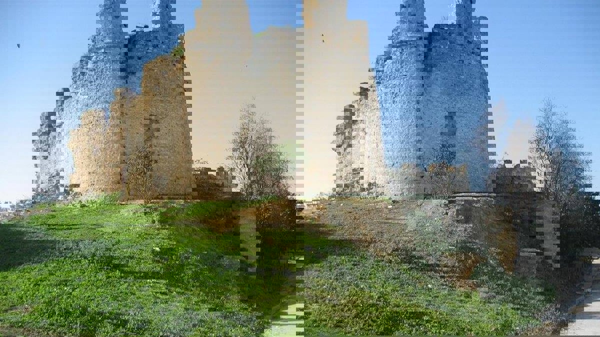 "برج زوارة".. معلم أثري تونسي يواجه شبح "الاندثار"