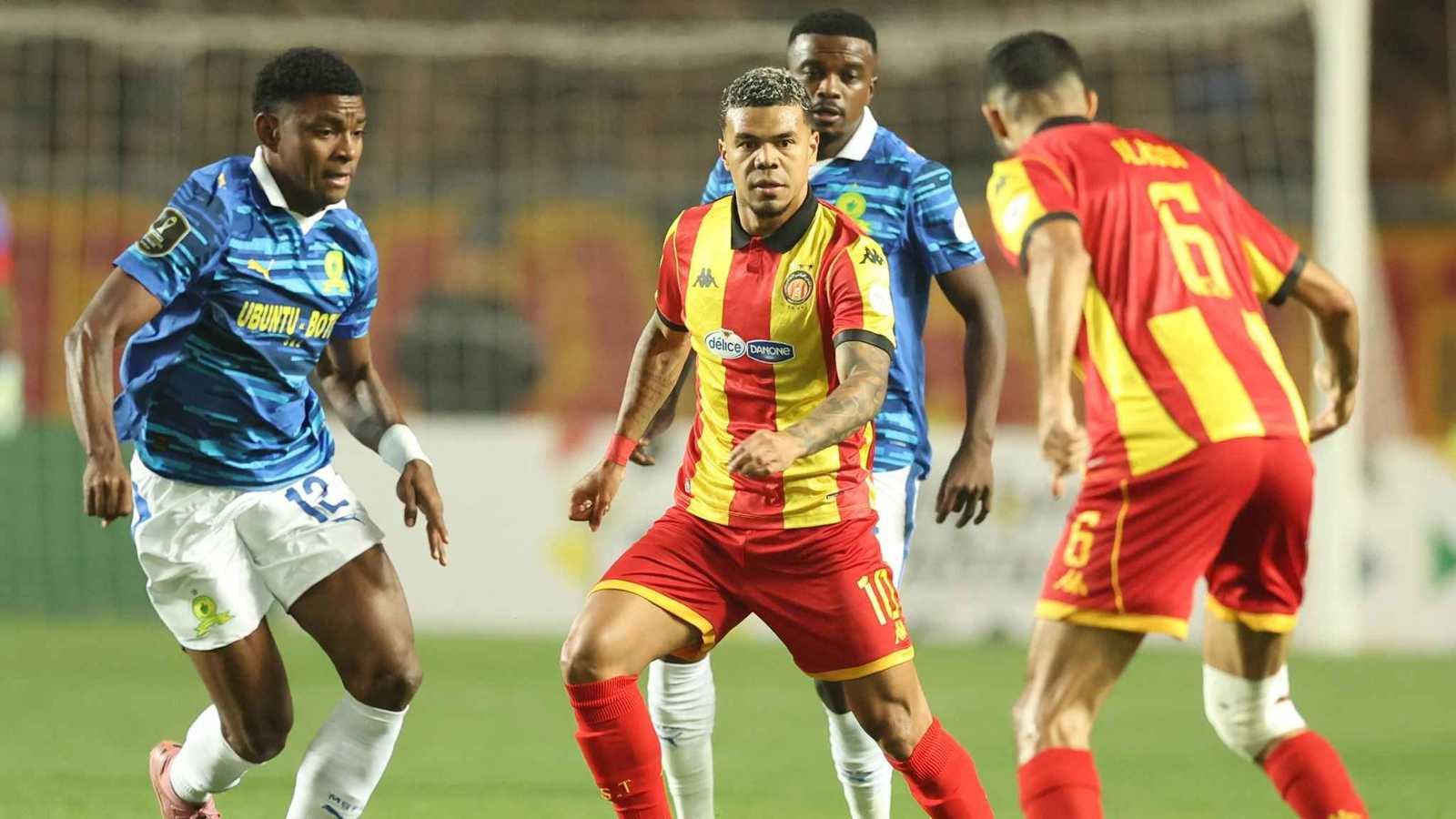 3 أسباب كبرى.. لماذا خسر الترجي موقعة الذهاب ضد صن داونز بدوري أبطال إفريقيا؟ 