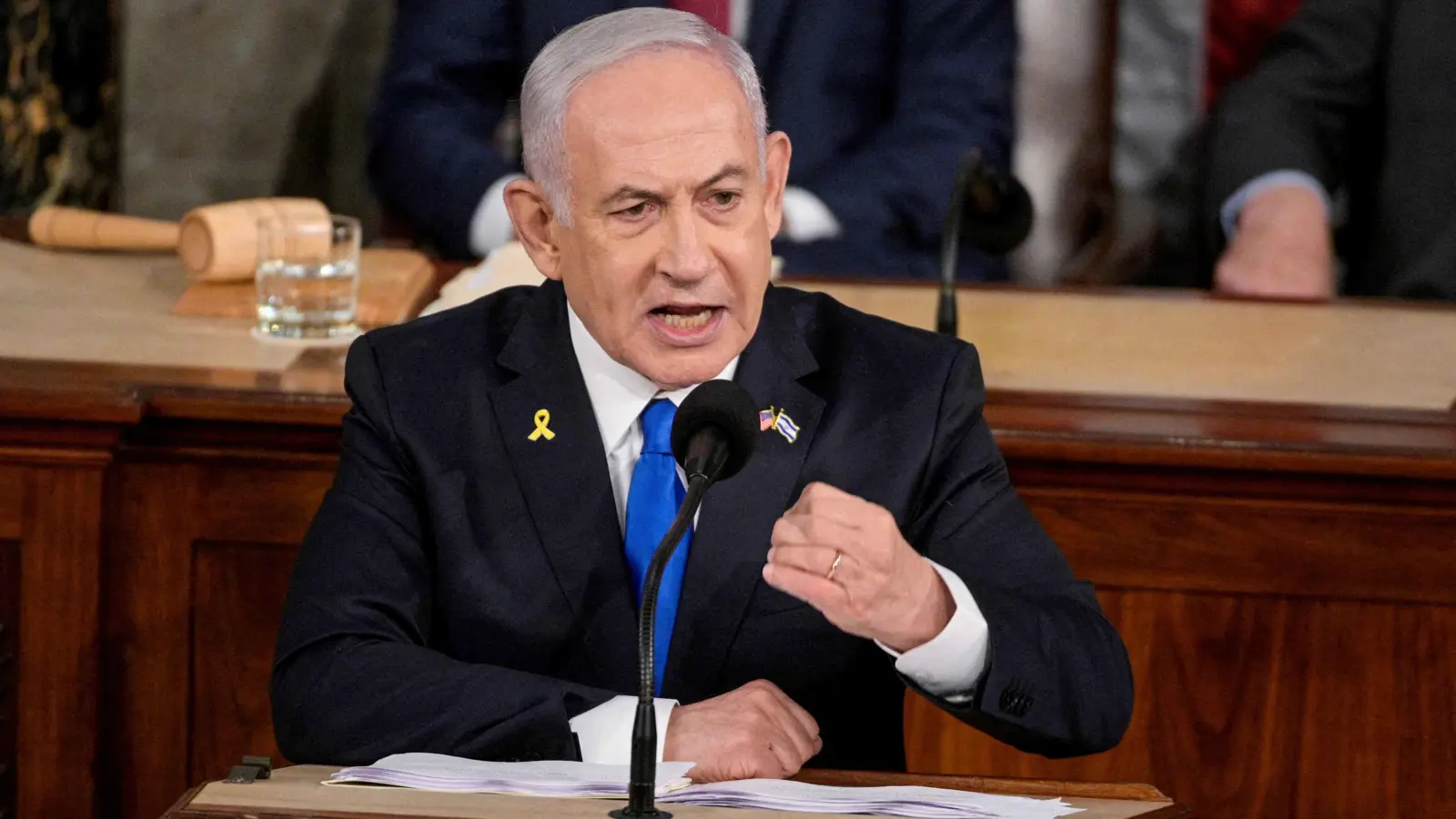 نتنياهو: سننشئ "غزة مختلفة" لا مكان لحماس و"السلطة" فيها