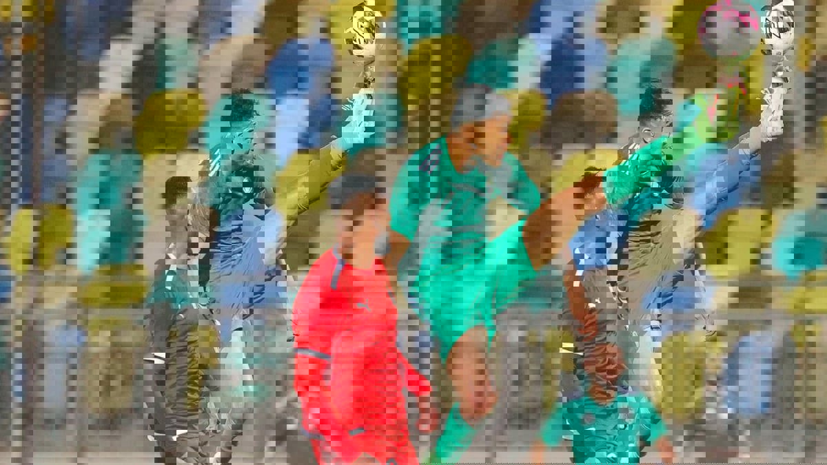 في سابقة تاريخية.. مباريات دوري التتويج الليبي تقام في تونس