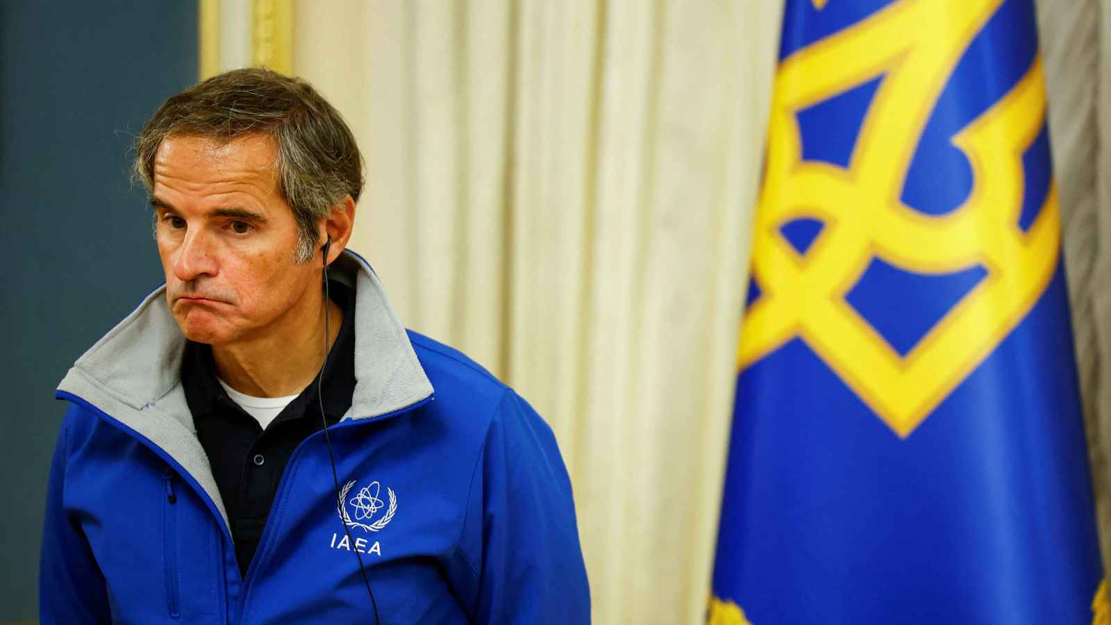 "مرتبط بالموساد".. إيران تهاجم مدير "الذرية الدولية"