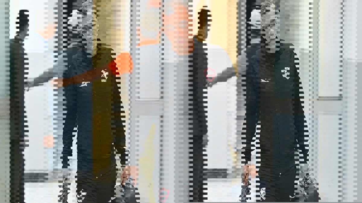 بعد اتهامه بتحريض سيف جعفر.. أسامة نبيه يرد على ميدو