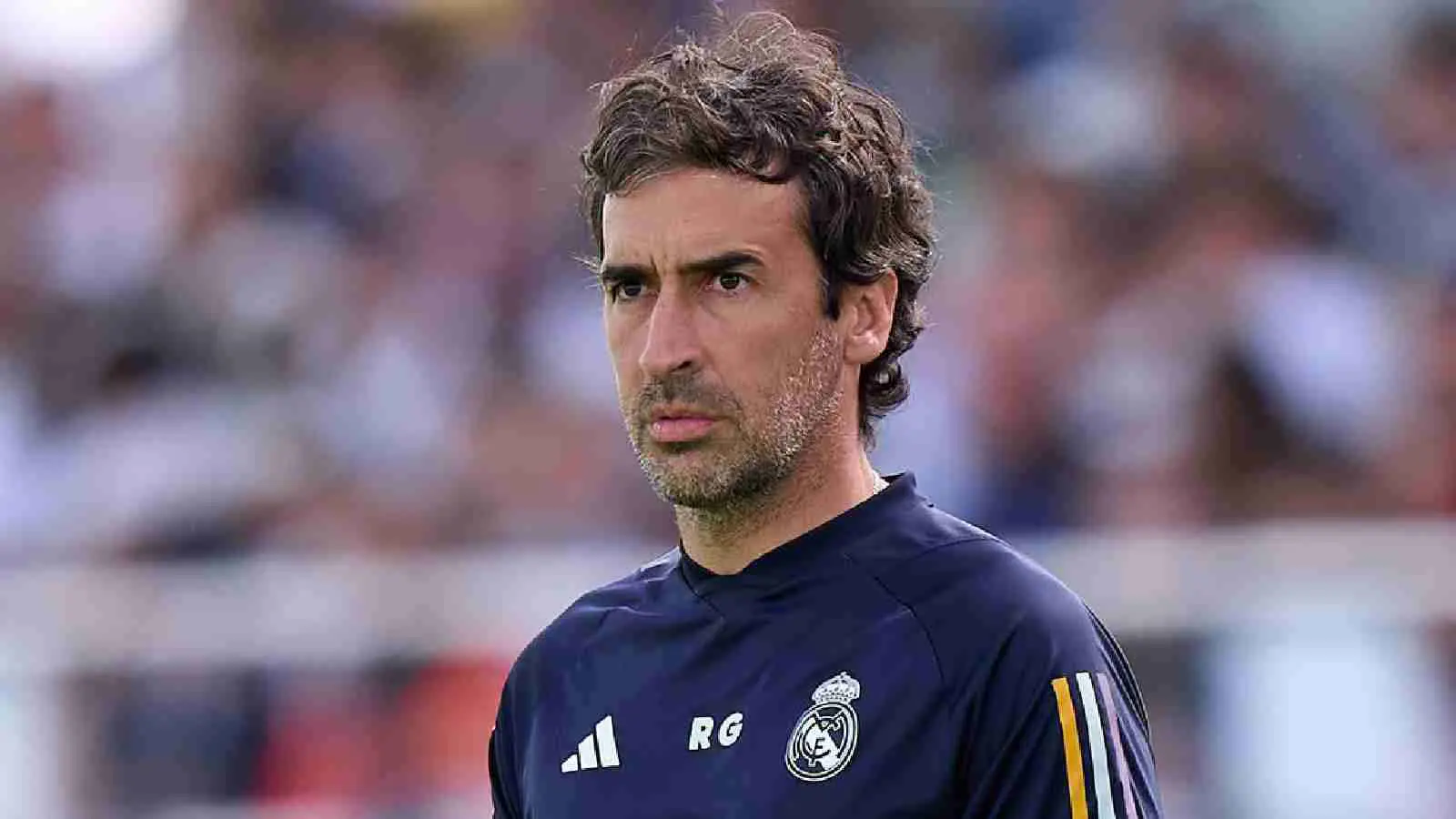 دور جديد بانتظاره.. راؤول يرحل عن "رديف" ريال مدريد