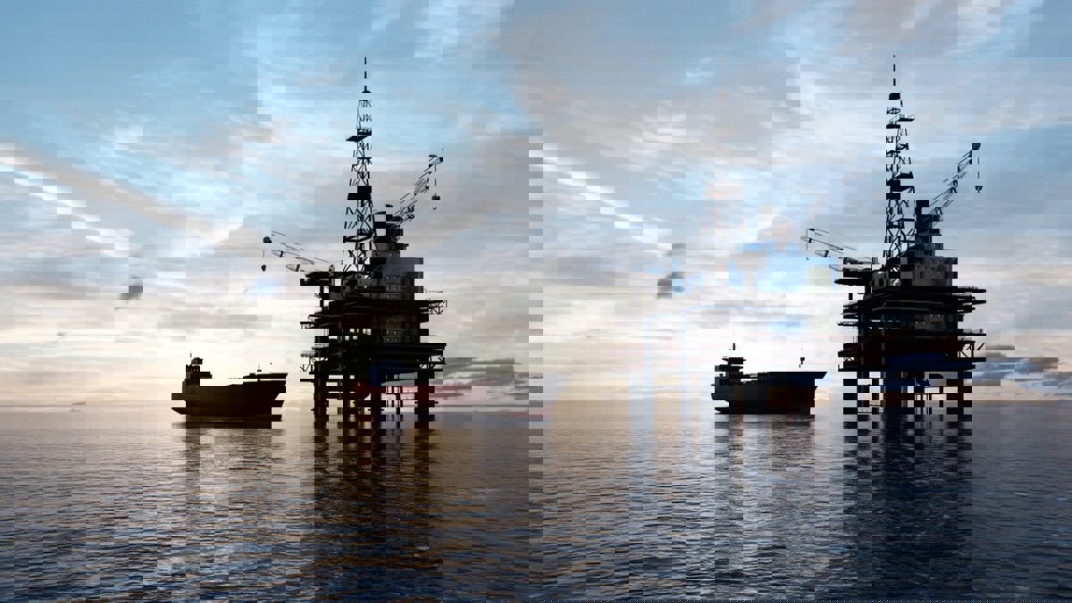 تركيا تنتقد قبرص بسبب منحها رخصة تنقيب لقطر للبترول