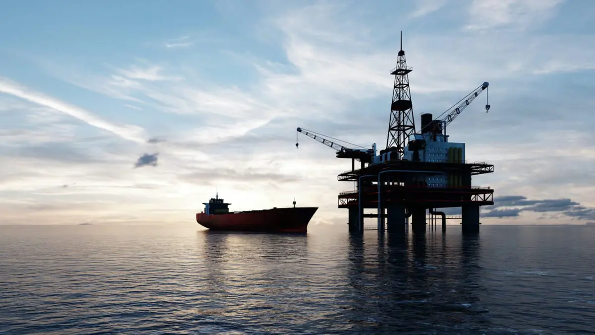 تركيا تنتقد قبرص بسبب منحها رخصة تنقيب لقطر للبترول