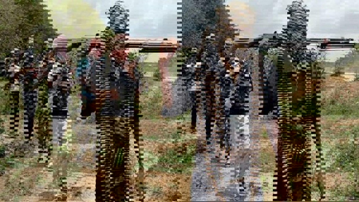 تشاد تعلن تطهير أراضيها من تنظيم بوكو حرام