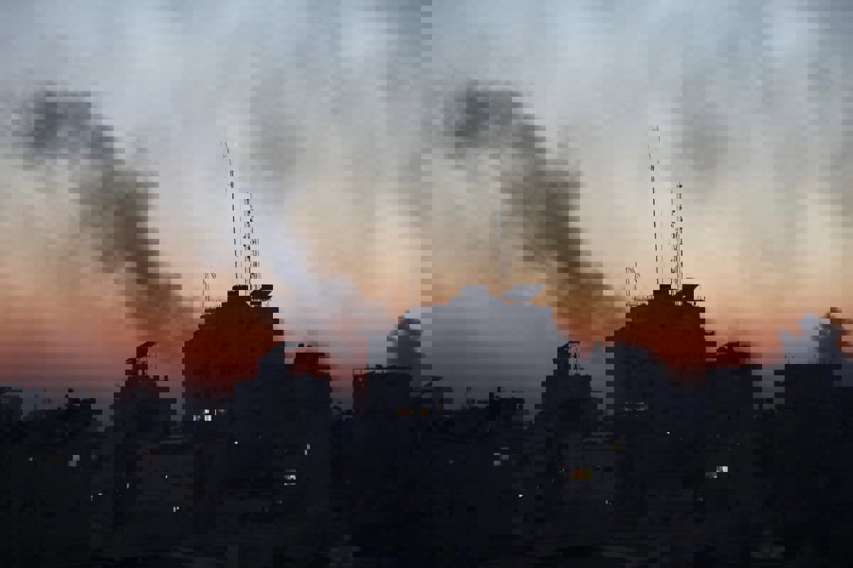 متهم بخطف إسرائيليين.. اعتقال محمود القواسمة في مستشفى الشفاء بغزة