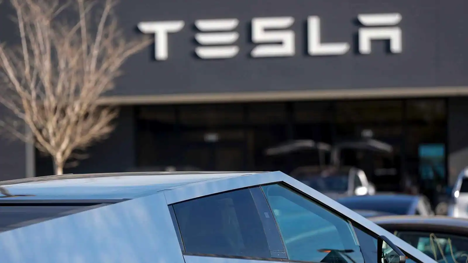 تيسلا تحت مجهر "السلامة الأمريكية" بسبب أبوابها