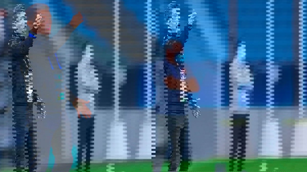 لوشيسكو: إقصاء الهلال السعودي من دوري أبطال آسيا قد يكون مدبرا من جهات عليا