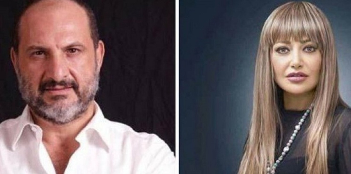 ليلى علوي تكشف حقيقة خلافها مع خالد الصاوي