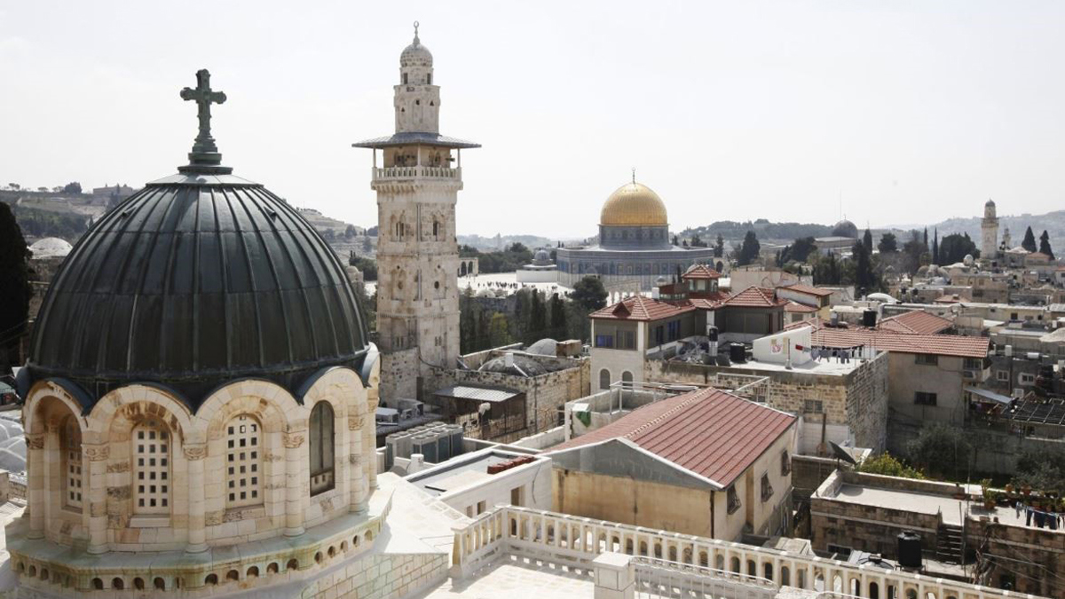 إسرائيل تتراجع عن حظر دخول مسيحيي غزة للمدن المقدسة