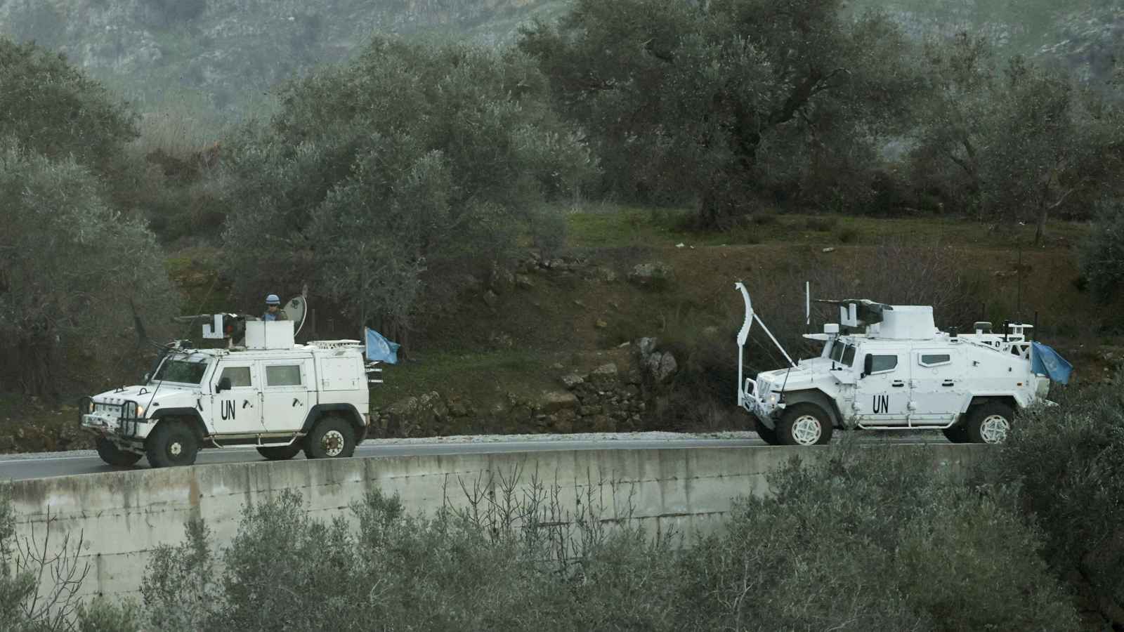 غوتيريش يُعين الميجر جنرال أباغنارا قائدا جديدا لليونيفيل في لبنان