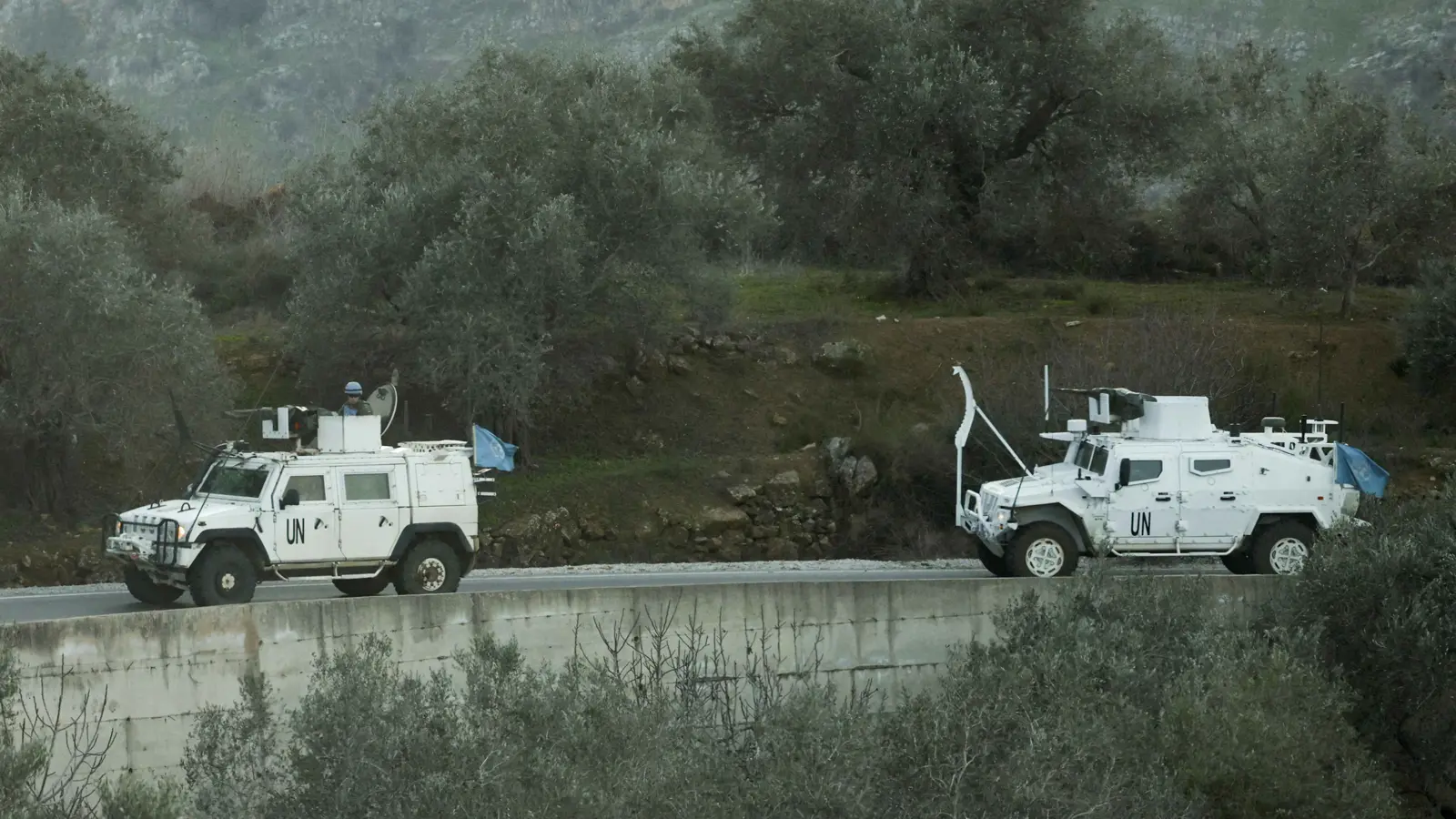 غوتيريش يُعين الميجر جنرال أباغنارا قائدا جديدا لليونيفيل في لبنان