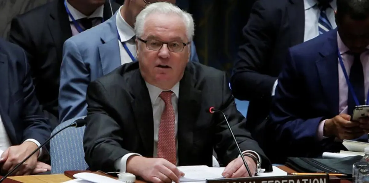 روسيا: لا نريد حربًا باردة جديدة مع أمريكا