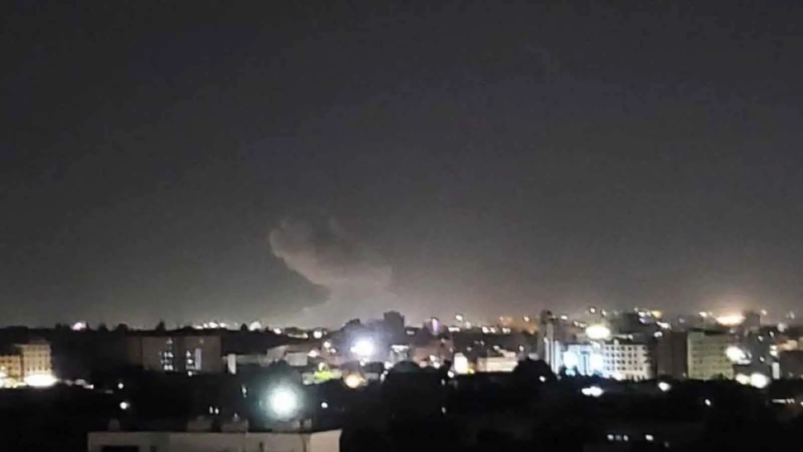 "صحة الحوثي": مقتل 9 مدنيين على الأقل جراء الغارات الأمريكية