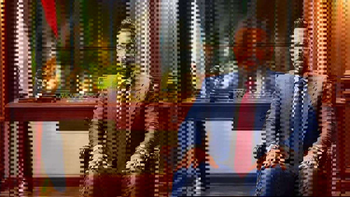 بعد أزمة برنامج هاني حتحوت.. من هو محمد مجاهد منافس فرج عامر في انتخابات سموحة؟