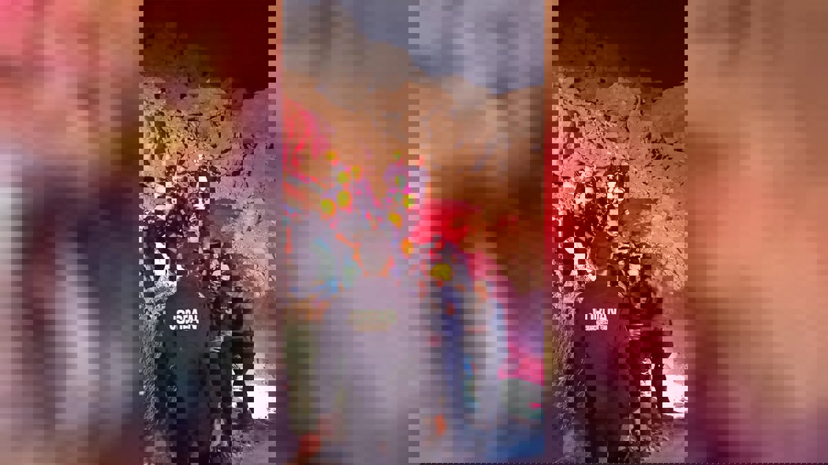 الأردن.. إنقاذ فتاة سقطت عن مقطع صخري في البحر الميت