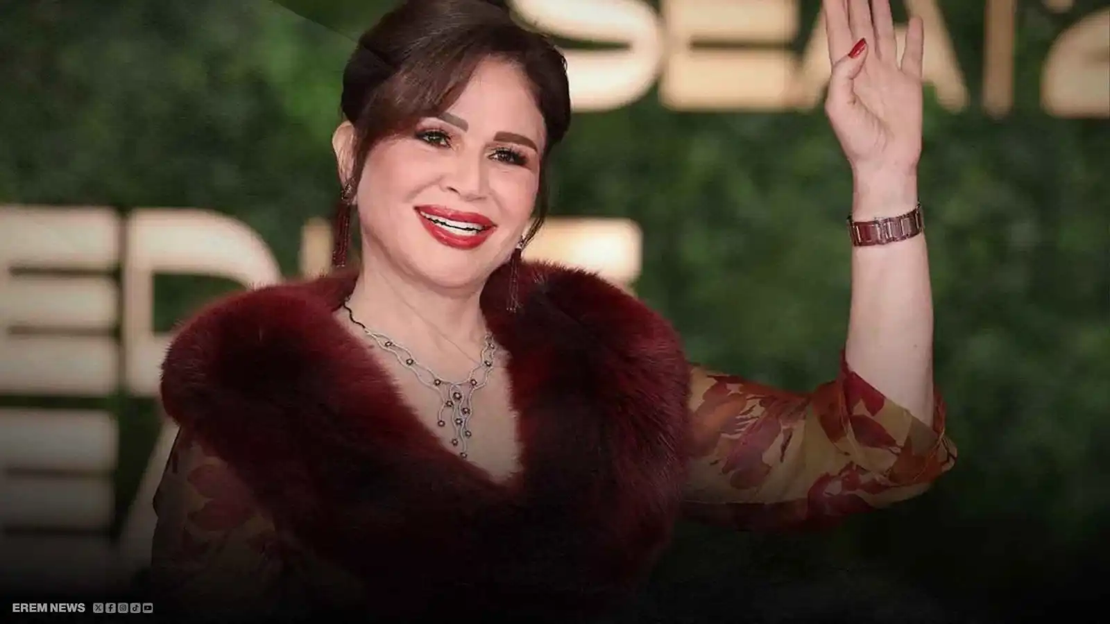 رسالة إلى البرلمان المصري.. إلهام شاهين تطالب بتفعيل قانون "التبرع بالأعضاء"